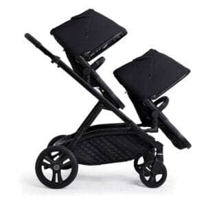 Cosatto Wow Xl Rotating Twin Bundle Silhouette (8)