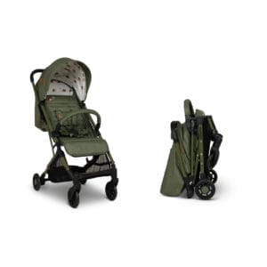Cosatto Yo Stroller Hoglet (5)
