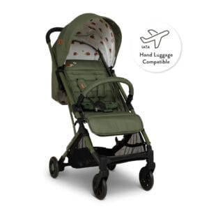 Cosatto Yo Stroller Hoglet (6)