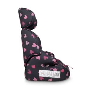 Cosatto Zoomi Charcoal Lighthearted (3)