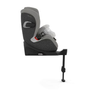 Cybex Anoris T2 Mirage Grey (3)