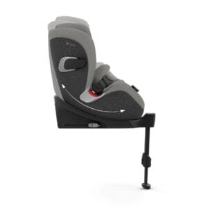 Cybex Anoris T2 Mirage Grey (4)