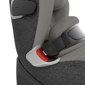 Cybex Anoris T2 Mirage Grey (6)