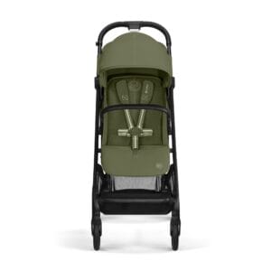 Cybex Beezy Moss Green (1)