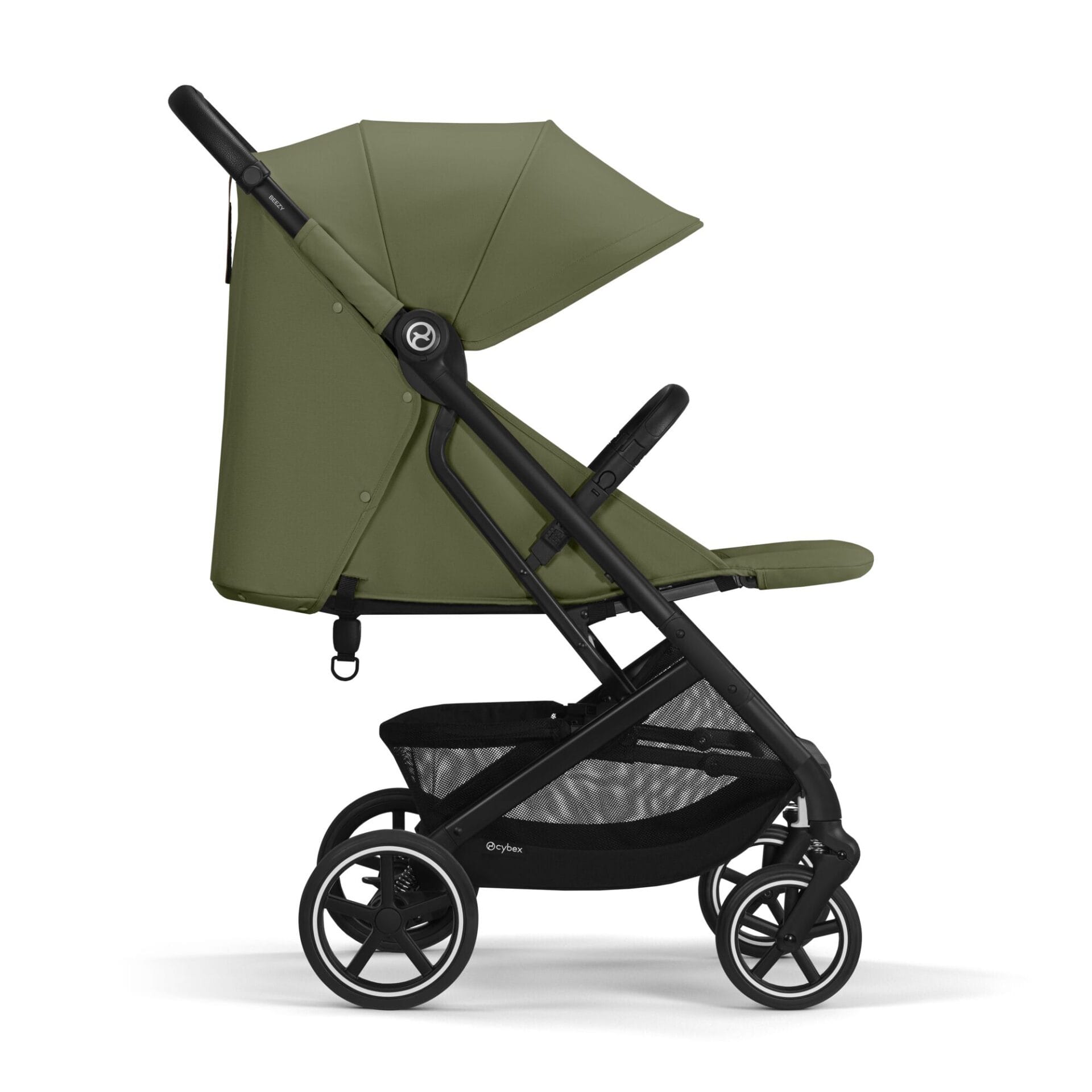 Cybex Beezy Moss Green (4)