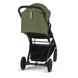 Cybex Beezy Moss Green (6)