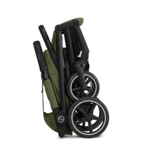 Cybex Beezy Moss Green (7)