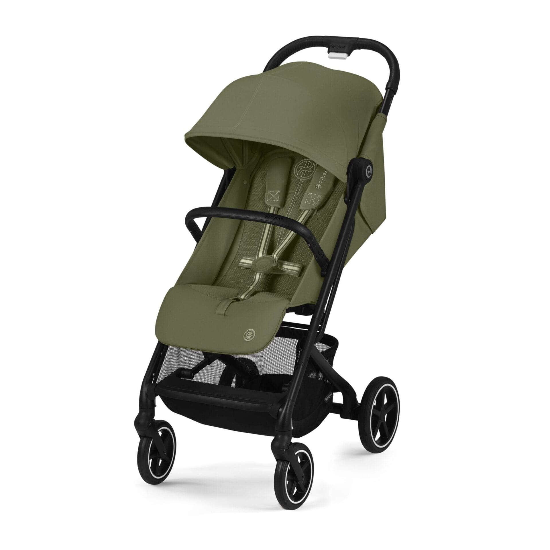 Cybex Beezy Moss Green