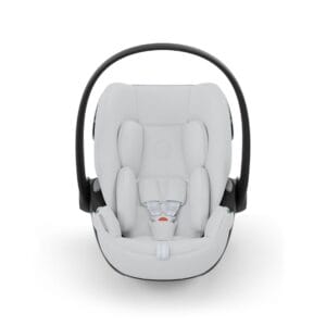 Cybex Cloud G I Size Car Seat Fog Grey (4)