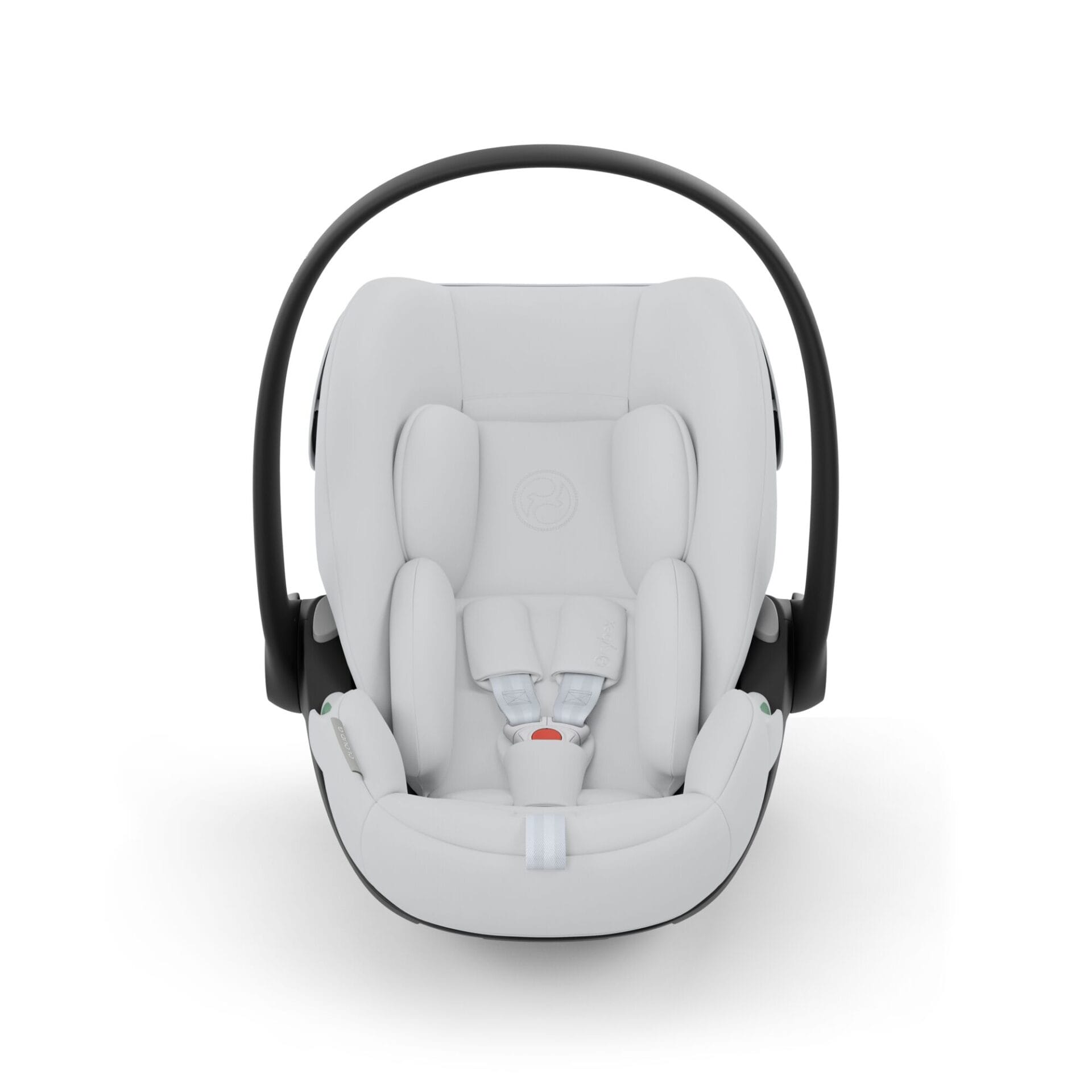 Cybex Cloud G I Size Car Seat Fog Grey (4)