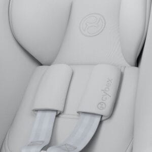 Cybex Cloud G I Size Car Seat Fog Grey (5)