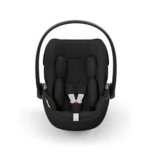 Cybex Cloud G I Size Car Seat Magic Black (4)