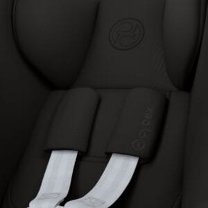 Cybex Cloud G I Size Car Seat Magic Black (5)