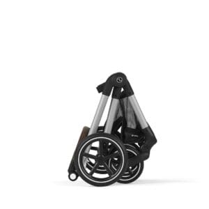 Cybex Eos Lux 2in1 Pushchair Stone Grey (8)
