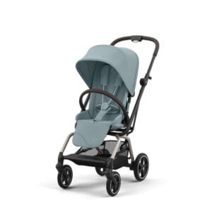Cybex Eezy S Twist+ 2 Stormy Blue (1)