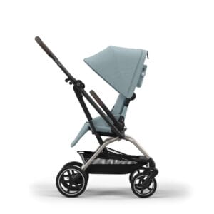 Cybex Eezy S Twist+ 2 Stormy Blue (2)