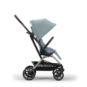 Cybex Eezy S Twist+ 2 Stormy Blue (4)