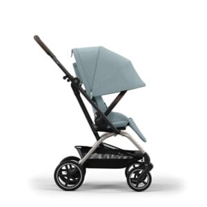 Cybex Eezy S Twist+ 2 Stormy Blue (6)