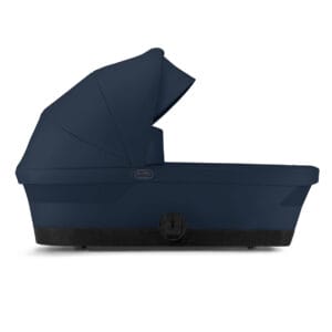 Cybex Gazelle S Cot Ocean Blue (2)