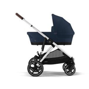 Cybex Gazelle S Cot Ocean Blue (4)