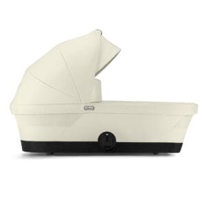 Cybex Gazelle S Cot Seashell Beige (2)