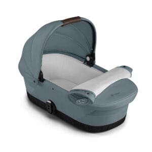 Cybex Gazelle S Cot Stormy Blue (2)
