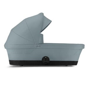 Cybex Gazelle S Cot Stormy Blue (3)