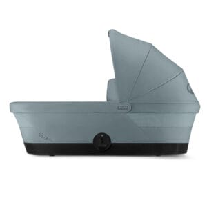 Cybex Gazelle S Cot Stormy Blue (4)