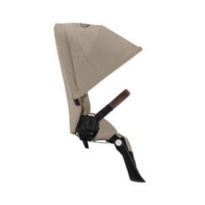 Cybex Gazelle S Second Seat Almond Beige (2)
