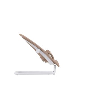 Cybex Lemo Bouncer Almond Beige (1)