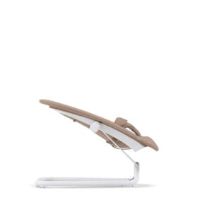 Cybex Lemo Bouncer Almond Beige (2)
