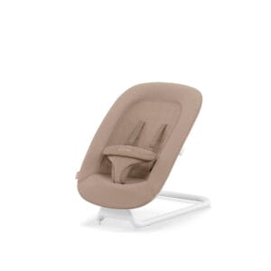 Cybex Lemo Bouncer Almond Beige