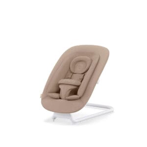 Cybex Lemo Bouncer Almond Beige