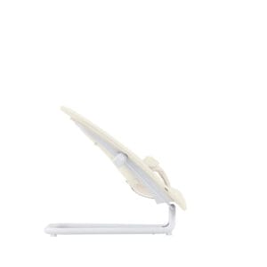 Cybex Lemo Bouncer Canvas White (1)