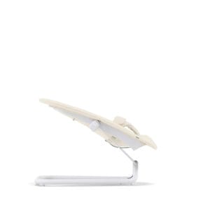 Cybex Lemo Bouncer Canvas White (2)