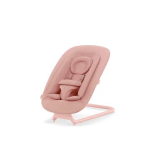 Cybex Lemo Bouncer Pearl Pink