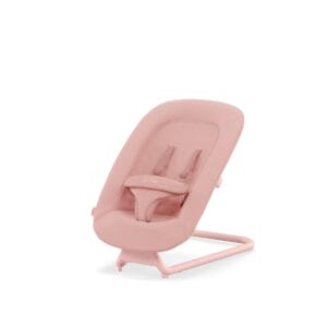 Cybex Lemo Bouncer Pearl Pink