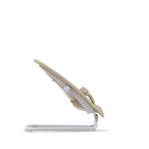 Cybex Lemo Bouncer Sand White (1)