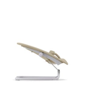 Cybex Lemo Bouncer Sand White (2)
