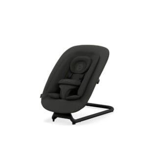 Cybex Lemo Bouncer Stunning Black