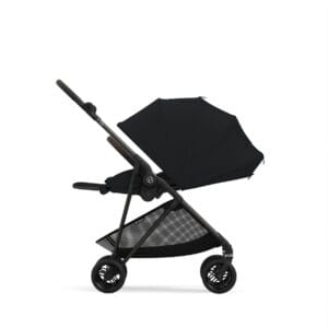 Cybex Melio Carbon (3)