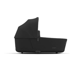 Cybex Priam Lux Carrycot Sepia Black (2)