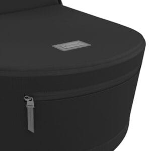 Cybex Priam Lux Carrycot Sepia Black (5)