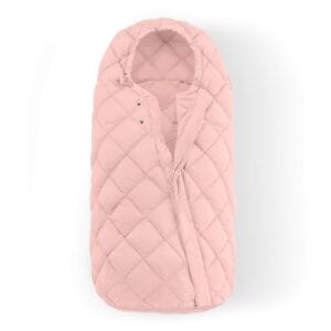 Cybex Snogga 2 Footmuff Candy Pink