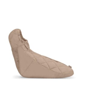 Cybex Snogga Mini 2 Footmuff Almond Beige (4)