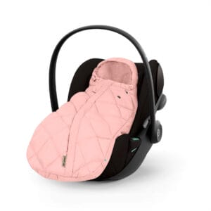 Cybex Snogga Mini 2 Footmuff Candy Pink