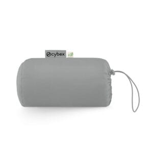 Cybex Snogga Mini 2 Footmuff Stone Grey (2)