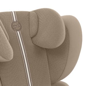 Cybex Solution G2 I Fix Car Seat Almond Beige Plus (2)