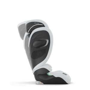 Cybex Solution G2 I Fix Car Seat Fog Grey (7)