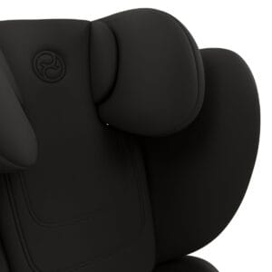Cybex Solution G2 I Fix Car Seat Magic Black (3)
